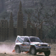 Illustration for article titled Meet The Mitsubishi Pajero Evo: The Last Forgotten Homologation Special